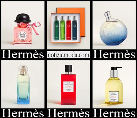 hermes nuovi profumi|HERMÈS Profumi donna ️ Singles' Day ️ Fino al .